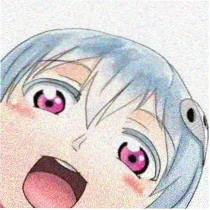 声优 江南釉 头像